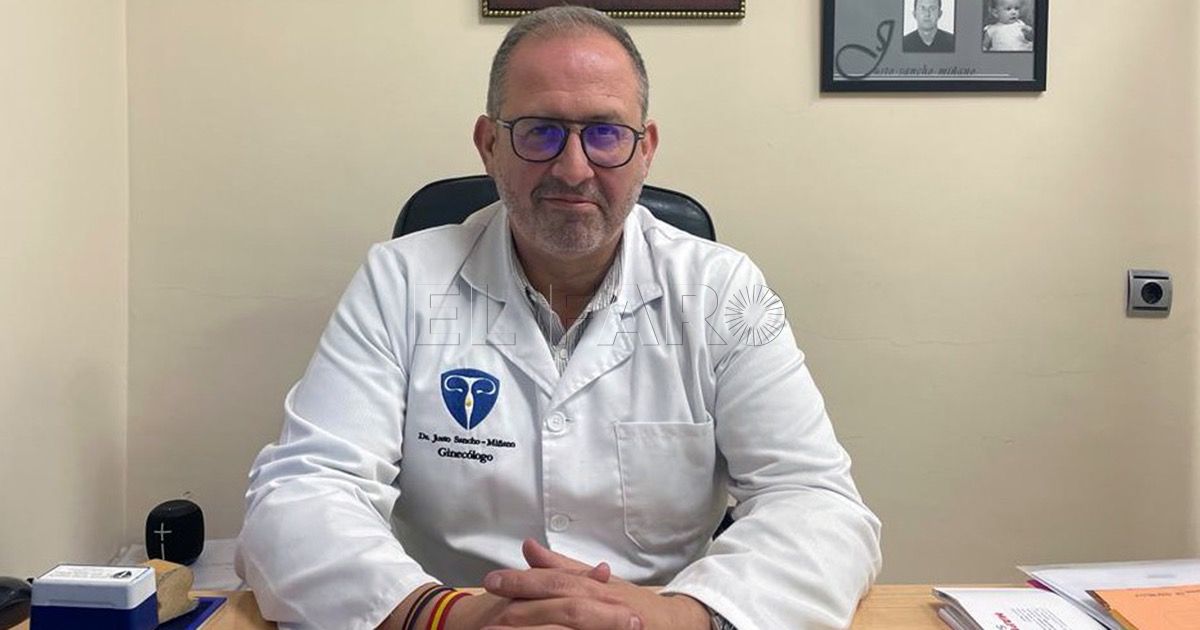 Juan Sancho Miñano Darias ha ignorado la evidente falta de personal y vuelve a condenar a Ceuta y a Melilla a una atención de segunda