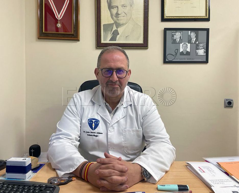 Justo Sancho Minano 250123 Ingesa, ¿hay alguien ahí?