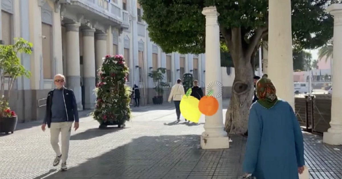 Kiko y Fran La 'Trama Melilla' vuelve a Sálvame con la Semana del Mayor en el centro de la polémica