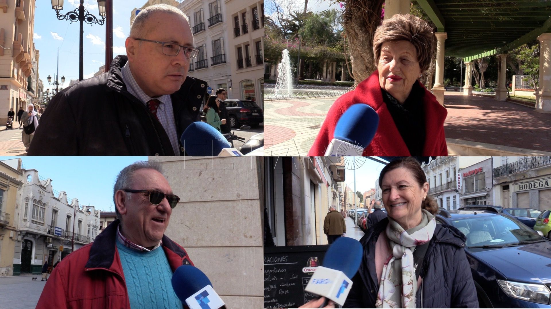 La Encuesta ¿Cómo se reparten las tareas domésticas en su casa La Encuesta| ¿Cómo se reparten las tareas domésticas en su casa?