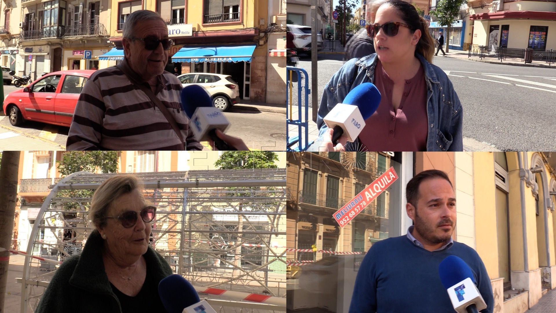 La Encuesta ¿Qué le parece la promoción de la cultura amazigh La Encuesta| ¿Qué le parece la promoción de la cultura amazigh?