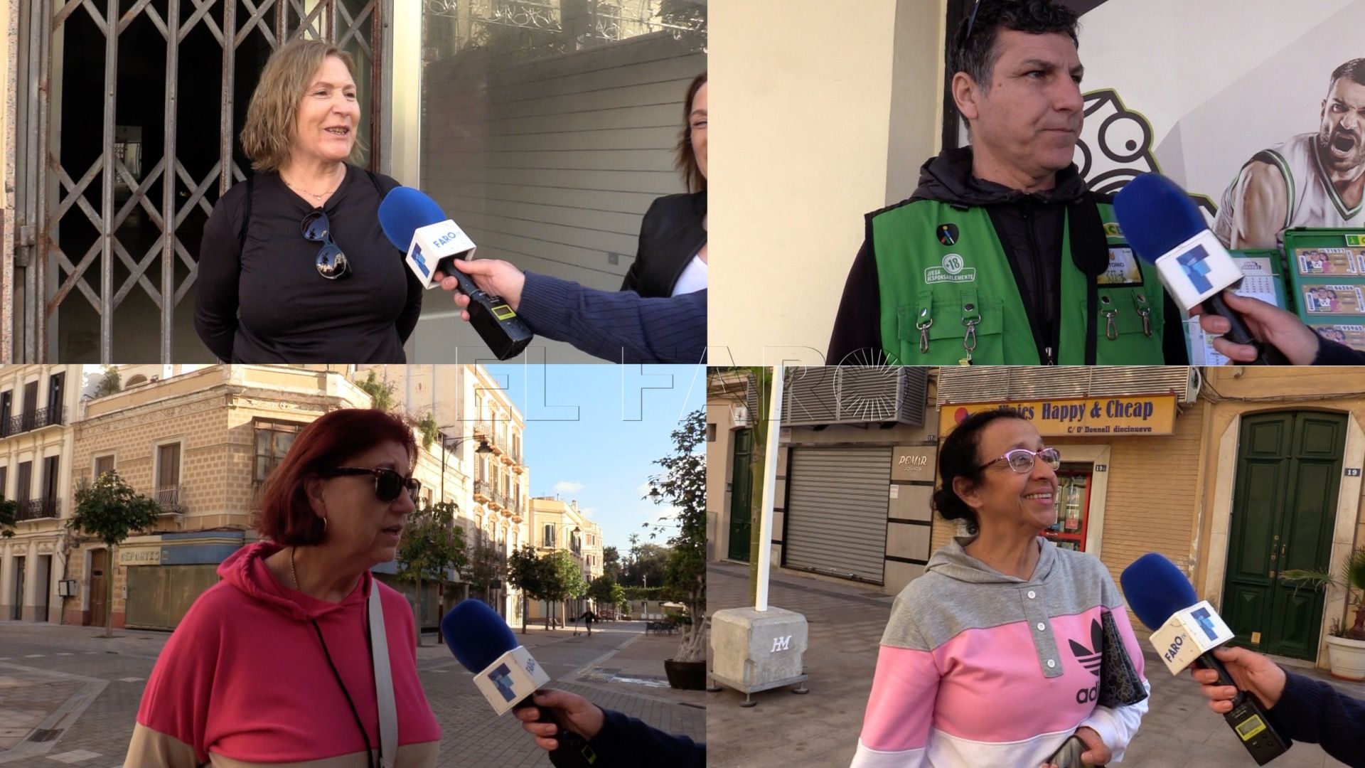 La Encuesta | ¿Qué es lo que le hace feliz?