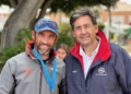 MEDALLA PEPE LATORRE El RCMM clausura el XVI Trofeo Joyas Victoria de vela