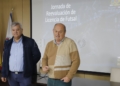 MG 7532 La RFMF desarrolla la primera jornada de actualización y reciclaje de fútbol sala
