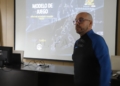 MG 7539 La RFMF desarrolla la primera jornada de actualización y reciclaje de fútbol sala