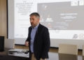 MG 7548 La RFMF desarrolla la primera jornada de actualización y reciclaje de fútbol sala