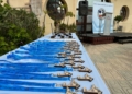 Medallas y trofeos El RCMM clausura el XVI Trofeo Joyas Victoria de vela
