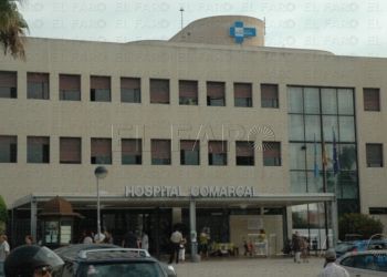 Sanidad melilla DSC 0067 350x250 1 El Sindicato Médico de Melilla expone de nuevo sus reivindicaciones en el primer día de paros progresivos