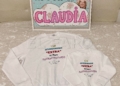 Sudadera Homenajea a su hija con sudaderas benéficas para el Síndrome de Down