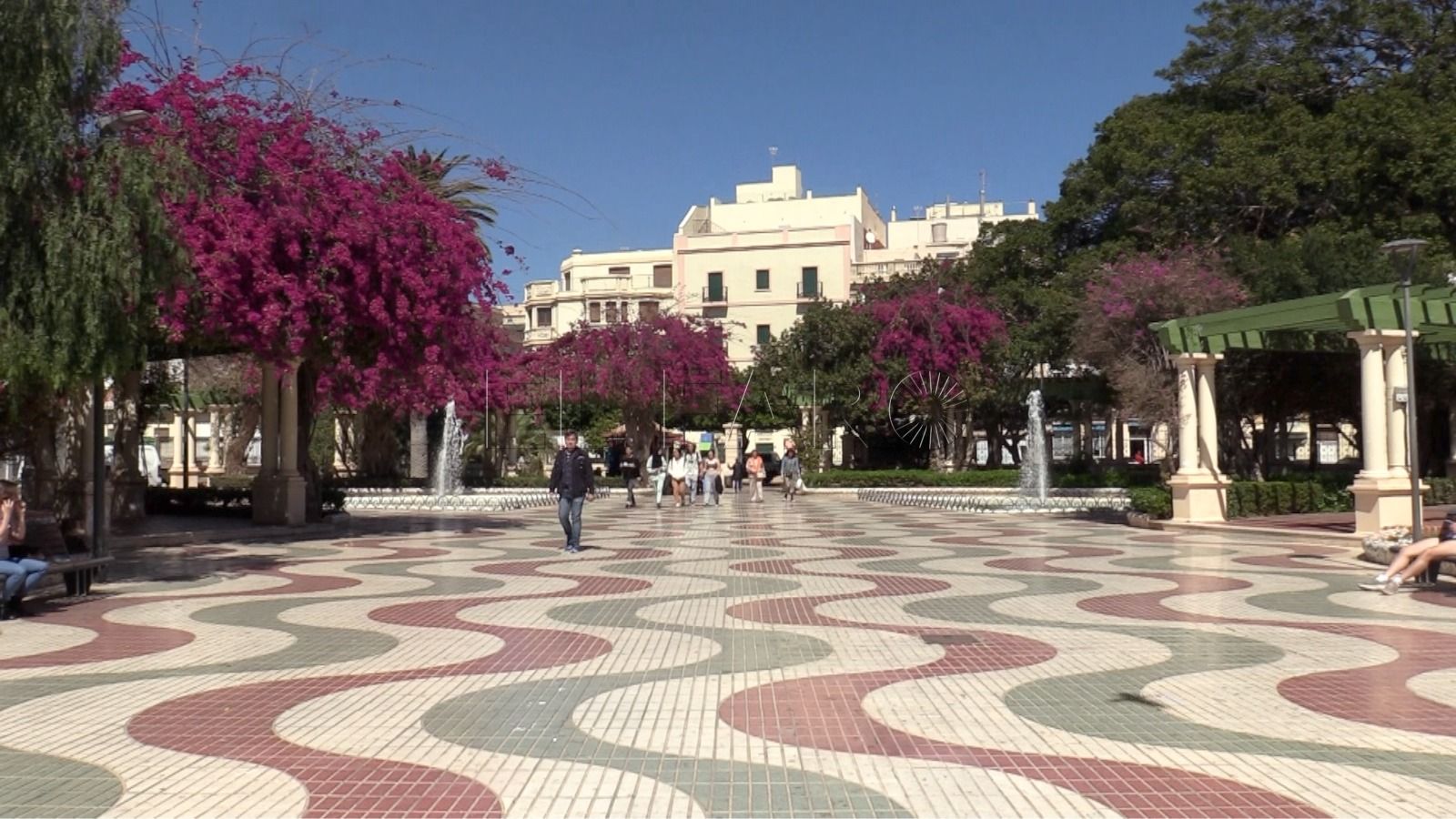 Tiempo 29 Previsión del tiempo en Melilla: miércoles 29 de marzo