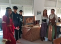 Travel El IES Rusadir conmemora la primera circunnavegación a la Tierra en su Jornada de Convivencia