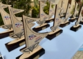 Trofeos El RCMM clausura el XVI Trofeo Joyas Victoria de vela