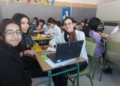 Trotamundos 2 El IES Rusadir conmemora la primera circunnavegación a la Tierra en su Jornada de Convivencia