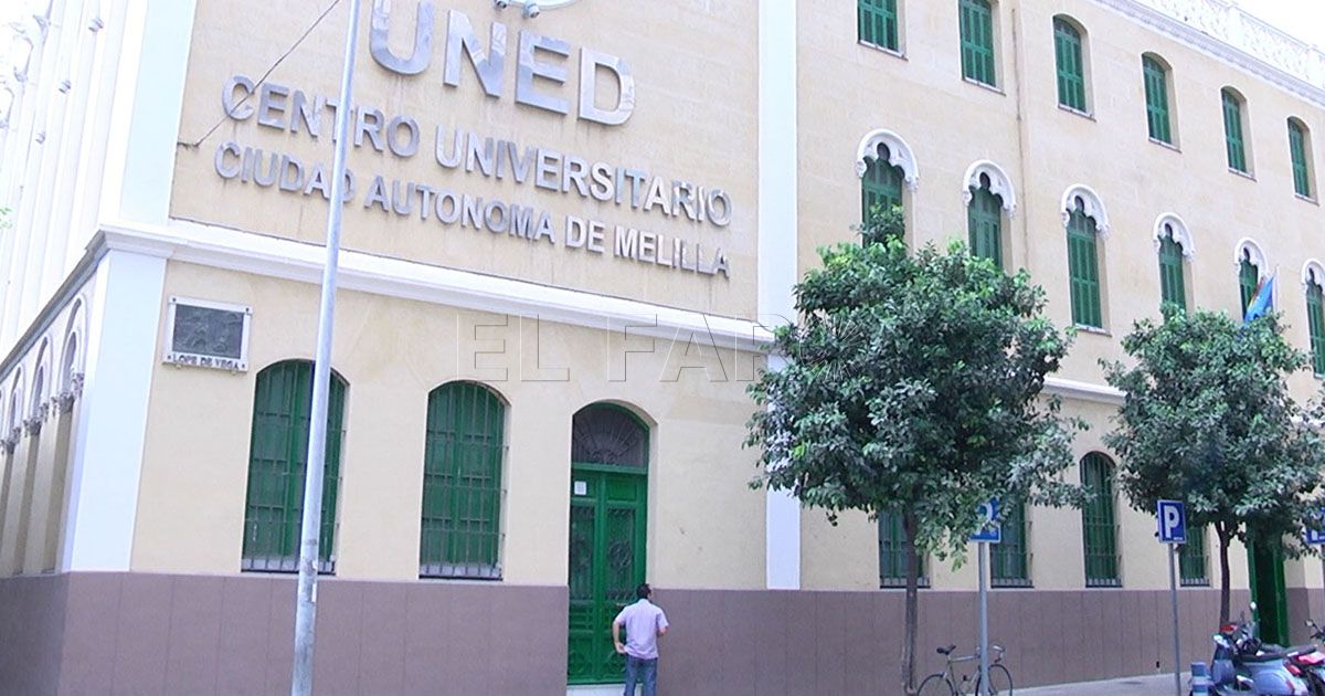 La Uned organiza el curso ‘El futuro no espera’
