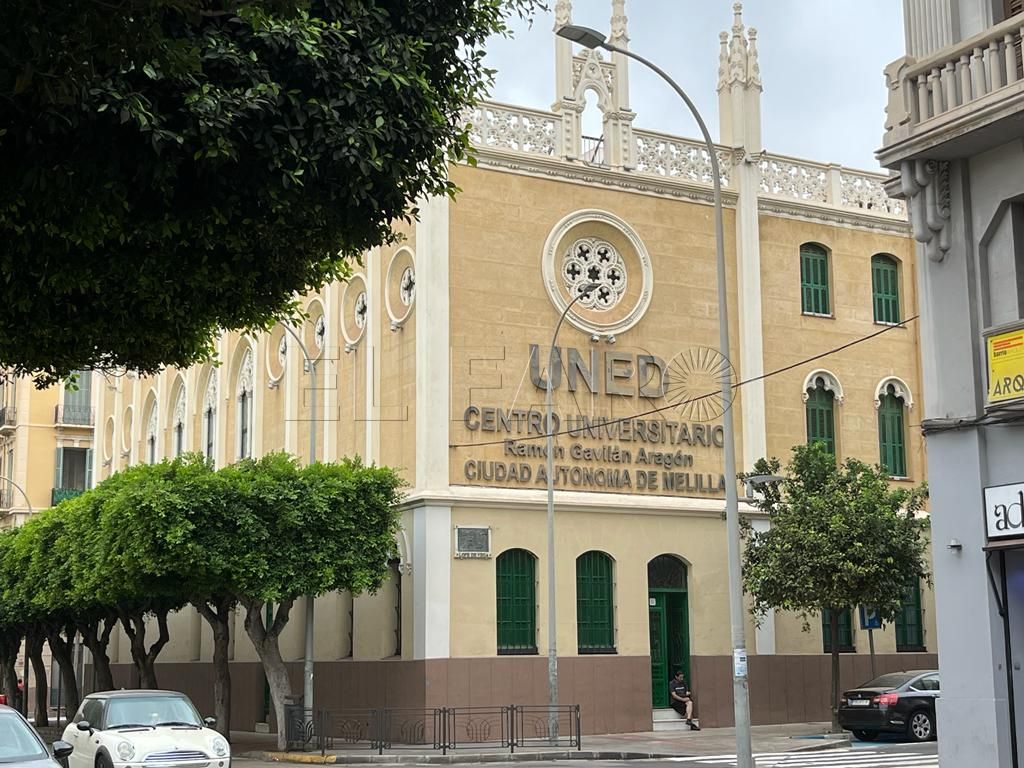 Omar Ouakrim y Hassan Akioud imparten conferencias sobre la lengua amazigh este jueves en la UNED
