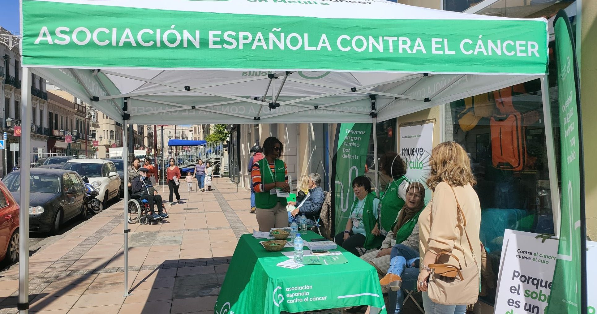Unknown 2 e1680261988392 El 70% de la población entre 50 y 69 años ve poco probable tener cáncer de colon