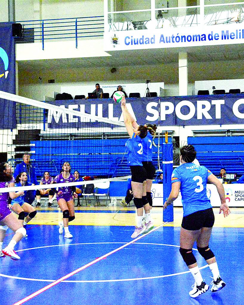 WhatsApp Image 2023 02 28 at 17.21.04 El Melilla Sport Capital juega en busca del liderato