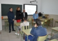 WhatsApp Image 2023 03 01 at 15.15.09 1 Visita a los ciclos formativos de la familia profesional de actividades físicas y deportivas del Enrique Nieto