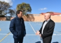 WhatsApp Image 2023 03 01 at 15.15.10 1 Visita a los ciclos formativos de la familia profesional de actividades físicas y deportivas del Enrique Nieto