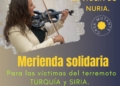 WhatsApp Image 2023 03 02 at 11.00.31 1 Merienda solidaria para las víctimas de Turquía y Siria este domingo en La Casa Mutante