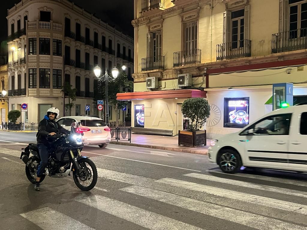 WhatsApp Image 2023 03 02 at 12.05.52 Crece la venta de coches a particulares en Melilla
