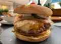 WhatsApp Image 2023 03 02 at 17.34.33 1 De tapas por Melilla: Buffalo, la food truck del centro comercial