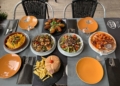 WhatsApp Image 2023 03 02 at 17.34.36 1 De tapas por Melilla: Buffalo, la food truck del centro comercial