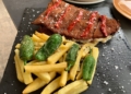 WhatsApp Image 2023 03 02 at 17.34.36 De tapas por Melilla: Buffalo, la food truck del centro comercial