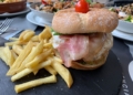 WhatsApp Image 2023 03 02 at 17.34.37 De tapas por Melilla: Buffalo, la food truck del centro comercial
