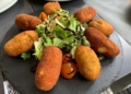 WhatsApp Image 2023 03 02 at 17.34.38 De tapas por Melilla: Buffalo, la food truck del centro comercial