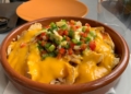 WhatsApp Image 2023 03 02 at 17.34.42 De tapas por Melilla: Buffalo, la food truck del centro comercial