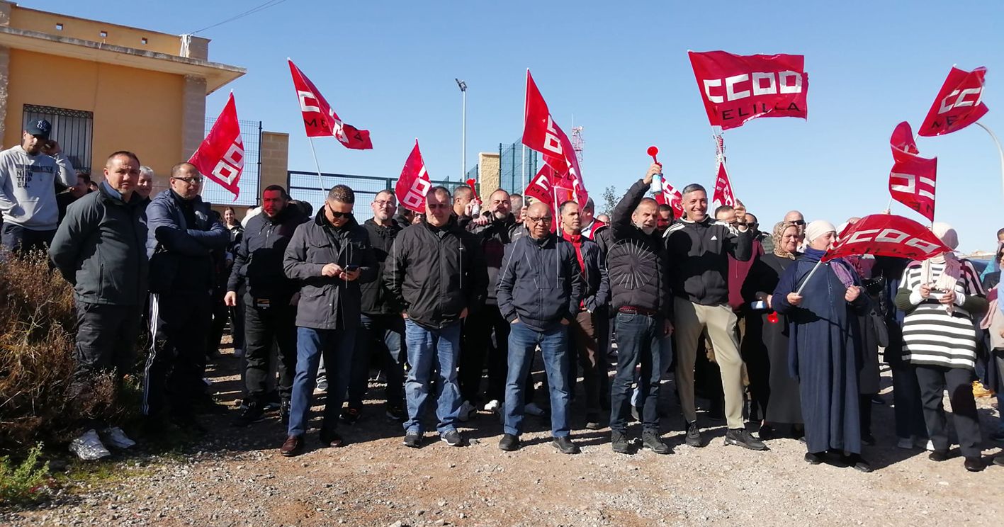 WhatsApp Image 2023 03 03 at 10.48.26 recorte Un centenar de trabajadores de La Purísima reclaman el pago de los atrasos