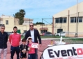 WhatsApp Image 2023 03 04 at 18.39.05 2 Enorme nivel de tenis en el Torneo CDE Multisport