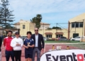 WhatsApp Image 2023 03 04 at 18.39.05 4 Enorme nivel de tenis en el Torneo CDE Multisport