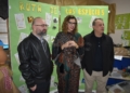 WhatsApp Image 2023 03 05 at 12.01.24 Moh visita el IES 'Rusadir' para conocer de primera mano la Jornada de Convivencia
