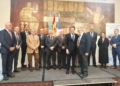 WhatsApp Image 2023 03 05 at 16.13.04 El Club Marítimo homenajea a 15 socios con más de 50 años de afiliación