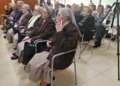 WhatsApp Image 2023 03 05 at 16.13.06 1 El Club Marítimo homenajea a 15 socios con más de 50 años de afiliación