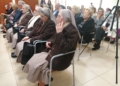 WhatsApp Image 2023 03 05 at 16.13.06 2 El Club Marítimo homenajea a 15 socios con más de 50 años de afiliación