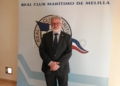 WhatsApp Image 2023 03 05 at 16.13.09 1 El Club Marítimo homenajea a 15 socios con más de 50 años de afiliación