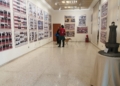 WhatsApp Image 2023 03 05 at 16.15.19 El Club Marítimo homenajea a 15 socios con más de 50 años de afiliación