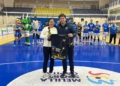 WhatsApp Image 2023 03 05 at 19.33.00 El CV Melilla homenajea a la mujer melillense