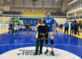 WhatsApp Image 2023 03 05 at 19.33.01 1 El CV Melilla homenajea a la mujer melillense