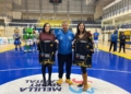 WhatsApp Image 2023 03 05 at 19.33.02 4 El CV Melilla homenajea a la mujer melillense