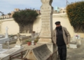 WhatsApp Image 2023 03 06 at 09.49.58 1 Visita cultural: mujeres del cementerio de Melilla