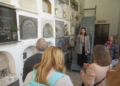 WhatsApp Image 2023 03 06 at 09.49.58 Visita cultural: mujeres del cementerio de Melilla