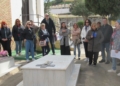 WhatsApp Image 2023 03 06 at 09.49.58 2 Visita cultural: mujeres del cementerio de Melilla