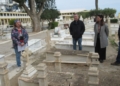 WhatsApp Image 2023 03 06 at 09.49.58 5 Visita cultural: mujeres del cementerio de Melilla