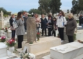 WhatsApp Image 2023 03 06 at 09.49.58 7 Visita cultural: mujeres del cementerio de Melilla