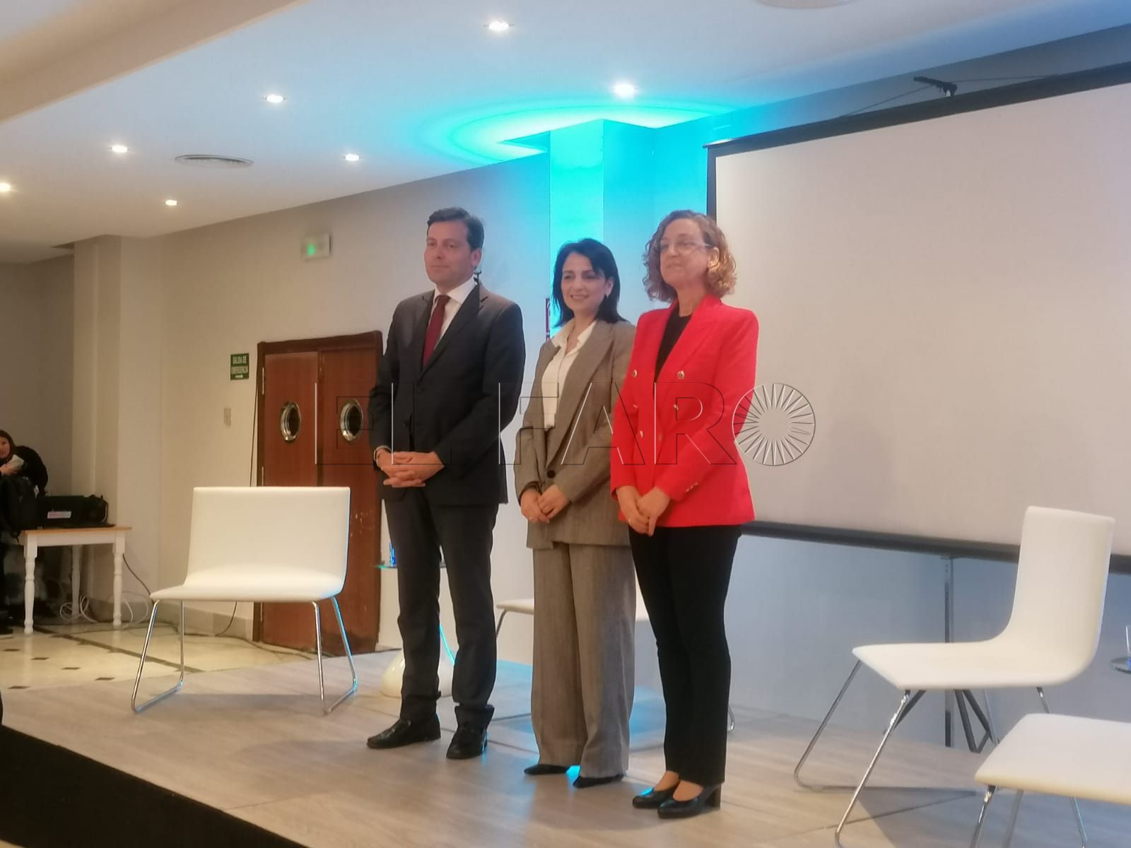 WhatsApp Image 2023 03 07 at 10.33.42 La Jornada Sectorial de Turismo, un paso más para potenciar el sector en la ciudad