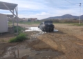 WhatsApp Image 2023 03 07 at 13.12.55 1 Arde un coche en Beni Enzar